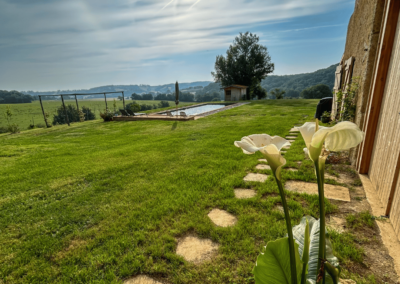 piscine maison puchouaou