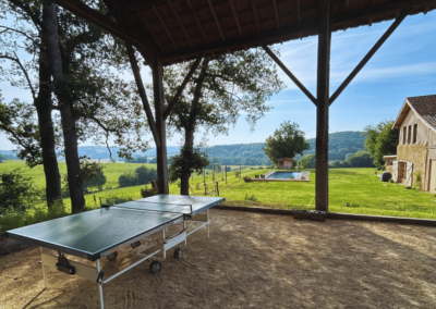 terrain de petanque maison puchouaou